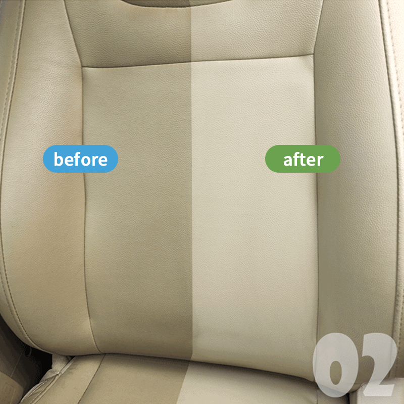 HGKJ S21 Neutral pH Car Cleani - Leather Cleaner Interior ulasan dan harga