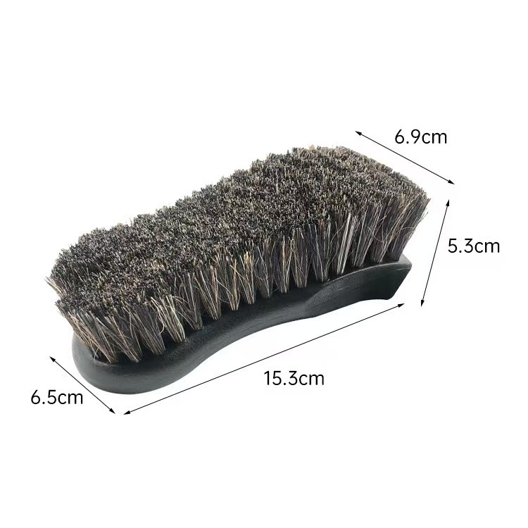Genuine Horsehair Leather Clea - Leather Cleaner Interior ulasan dan harga